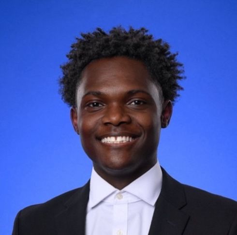 DaShaun Barnes