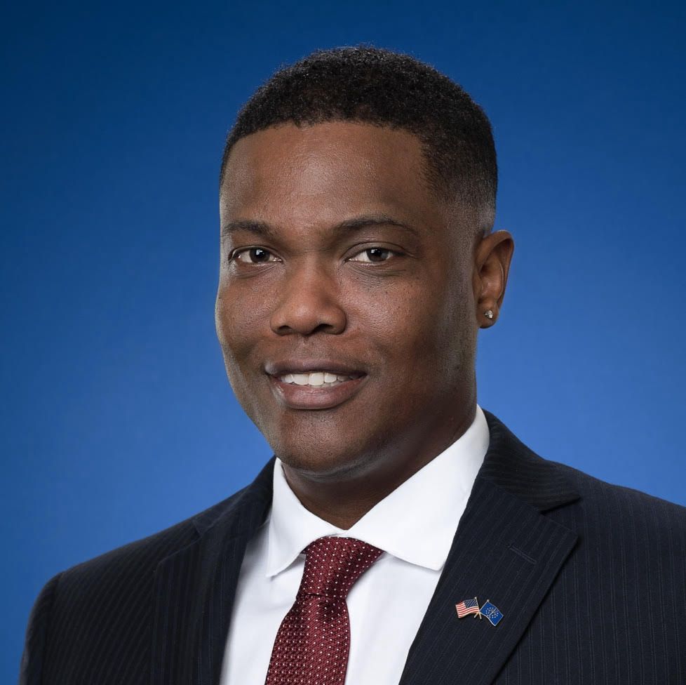 Sheldon Barnes